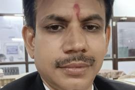 NHAI RTI case, Manoj Singh Thakur, Raipur Bilaspur NH-130, National Highway Ambulance System, NHAI First Appeal, Road Accident Trauma Care, Chhattisgarh, Khabargali