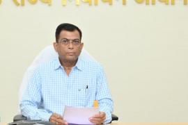  Preparations for the civic body elections have intensified; departmental meetings have been held, with an emphasis on ensuring fair and transparent elections. raipur chhattisgarh hindi news khabargali 