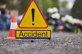  3 dead including MLAs brother  in road accident mourning grips the entire area hindi news latest news lormi news khabargali 