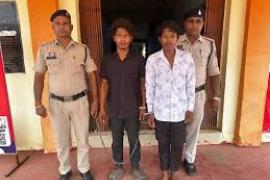 8 year-old child kidnapped in Arang for a ransom of 15 lakhs; police solve the case within 6 hours raipur news khabargali  