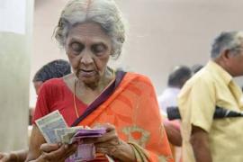  Relief for pensioners: Digital life certificate can now be generated from home for just 70 rupees raipur chhattisgarh khabargali 