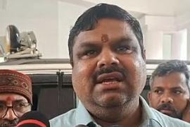 Rajyotsav event postponed; Minister Gajendra Yadav provides the information. hindi news chhattisgarh news khabargali 