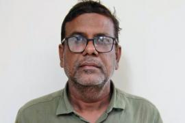 Accused who created a fake ID in the name of IAS officer Subodh Singh arrested; two cunning cyber fraudsters apprehended from Uttar Pradesh. raipur chhattisgarh khabargali 