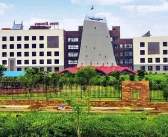 Administrative reshuffle in Chhattisgarh: As soon as the new Chief Secretary Vikassheel took charge, the charges of 14 IAS officers were changed khabargali 