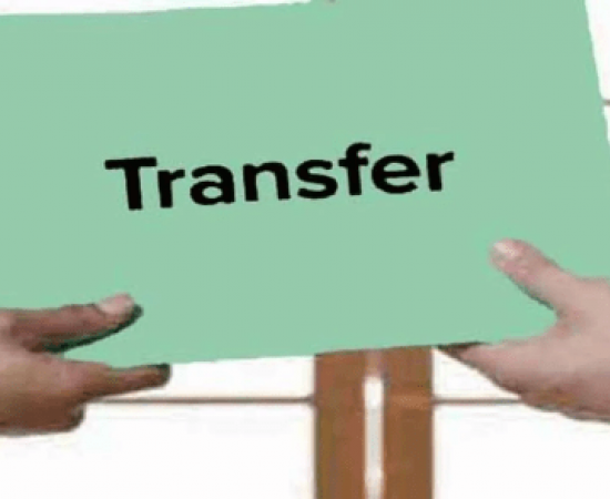 Six TIs transferred in Raipur; Sheel Aditya Singh becomes in-charge of Purani Basti police station; see full list hindi News big News latest News khabargali 