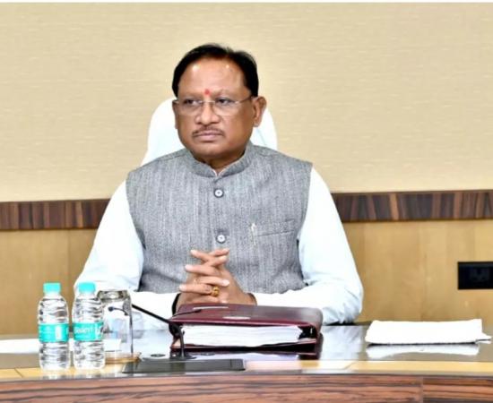 मुख्यमंत्री विष्णुदेव साय की एक और घोषणा पर लगी मुहर, 9 नए नर्सिंग कॉलेजों के भवन निर्माण को मिली स्वीकृति खबरगली Another announcement by Chief Minister Vishnudev Sai has been approved, with construction of nine new nursing colleges approved hindi News latest News khabargali 