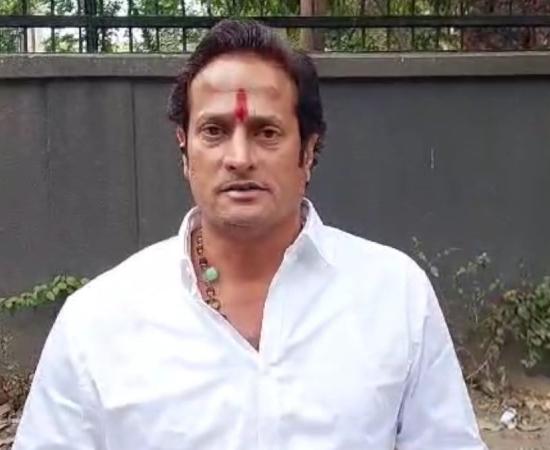 27 lakh names were removed from the voter list in Chhattisgarh in the name of SIR, Systematic Voters' Education and Electoral Participation, says former parliamentary secretary and shadow MP Vikas Upadhyay, Raipur, Chhattisgarh, Khabargali.