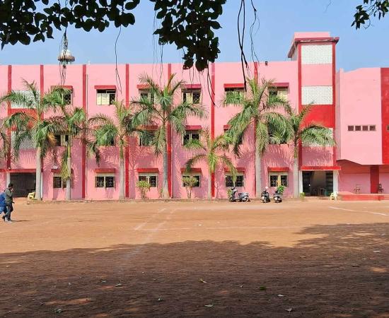₹3 crore financial scam at Salem English School? Diocese demands FIR against former principal, Chhattisgarh Diocese Board of Education, Current Principal in-charge Mrs. Rupika Lawrence, Raipur, Chhattisgarh, Khabargali