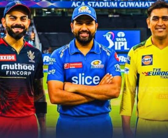 IPL Extravaganza Comes to Raipur: Heavyweight Teams to Clash on May 10 and 13; Schedule Released | Chhattisgarh, Raipur – Khabargali