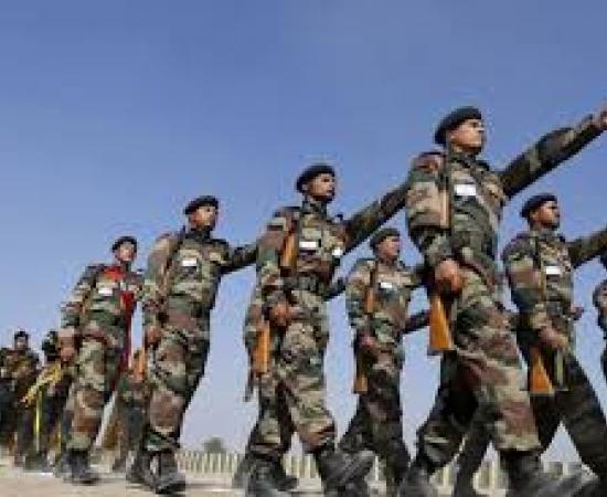  Indian Army Recruitment 2020: Apply for Agniveer Recruitment by April 1 Raipur chhattisgarh hindi news chhattisgarh khabargali 