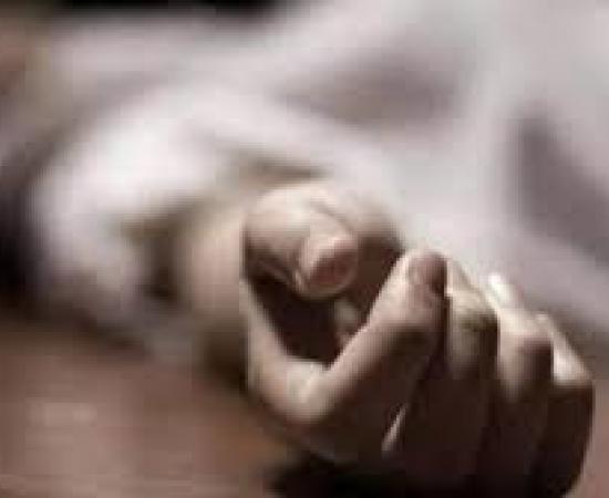 Son kills father with sharp weapon, blood relation comes to a horrific end hindi news ambikapur khabargali 