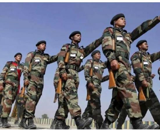  Today is the last day to apply for Agniveer Recruitment, apply quickly. Raipur chhattisgarh hindi news raipur News khabargali 