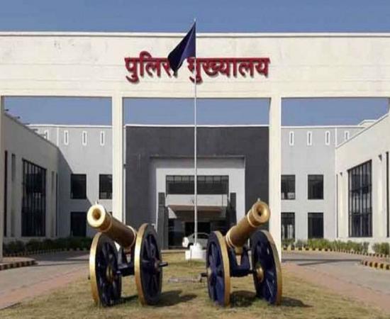 Major administrative reshuffle in Raipur Police Department; 4 Station House Officers and 2 Sub-Inspectors transferred. Raipur news hindi News khabargali 