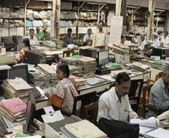  Big news for government employees: option for the scheme must be submitted by July 31. raipur chhattisgarh hindi news khabargali 