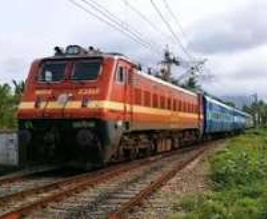 Rail passengers to face inconvenience once again; 18 trains cancelled due to non-interlocking work—check the full list. raipur chhattisgarh hindi news khabargali 