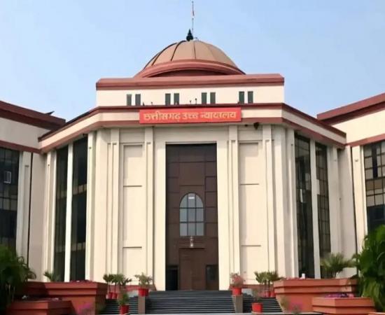 Jhiram incident case reaches High Court NIA court's verdict challenged Latest news hindi news bilaspur news khabargali 