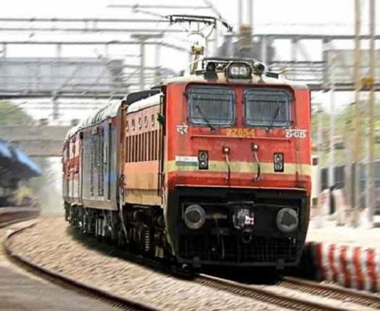 New trains between Raoghat Raipur and Raipur–Kurud to begin tomorrow CM Sai to flag them off late latest News hindi News khabargali 