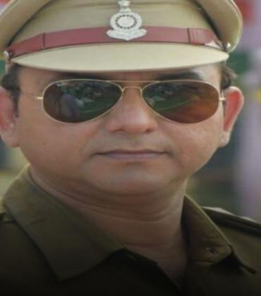 Serious allegations against Balrampur DSP, woman said - made video after raping, then blackmailed, Chhattisgarh, Khabargali