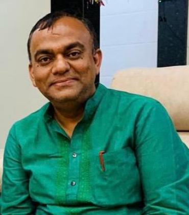 Prabhat Mishra becomes member of Kushabhau Thakre Journalism University Executive Council, a committed seeker in literature, journalism and environmental service, Raipur, Chhattisgarh, Khabargali
