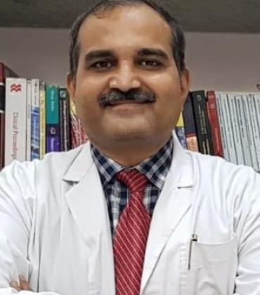 Raipur gastroenterologist Dr. Kuldeep Solanki to receive 'Best IMA President' award, Chief Minister Vishnu Dev Sai to felicitate him, Indian Medical Association, Chhattisgarh Civil Society, Khabargali