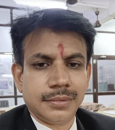 The government should stop the game of land mafias and harassment of small land holders in the name of SCR, Congress leader and former member of Chhattisgarh Labour Welfare Board, Advocate Manoj Singh Thakur, Raipur, Chhattisgarh, Khabargali