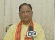 Chief Minister Vishnudev Sai, Bhupesh Baghel, reaction on election on Rajnandgaon seat, Chhattisgarh, Khabargali