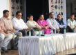 Banaras Literature Festival became a bridge for national cultural dialogue, renowned litterateurs gave presentation in Banaras Literature Festival 2025 held in Mumbai, Firozshah Mehta Auditorium of Mumbai University, Khabargali