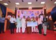 Poetry recitation competition organized on the occasion of "Silver Jubilee Year" of Chhattisgarh, District Administration, Sports and Youth Welfare and Chhattisgarh State Youth Commission Raipur, Raipur, Khabargali