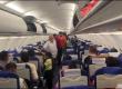 Delhi to Raipur flight made emergency landing in Bhopal, equipment damaged due to lightning