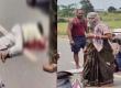 The soldier opened fire on reaching his in-laws' house, killing his uncle, father-in-law and sister-in-law, causing a stir hindi News big news latest News khabargali 