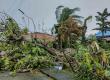 Typhoon wreaks havoc in Vietnam, death toll rises to 11; 33 injured and 13 missing Hindi news big News latest news khabargali 
