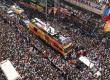 Stampede at actor Vijay's rally in Karur; death toll rises to 39, 51 admitted to ICU big News latest news khabargali 