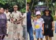 Tragic accident in Kota, actress's two sons burnt alive, major incident of arson in flat hindi News Big News latest news khabargali 