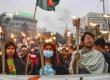 Tribal student raped, protesters fired upon, 4 killed hindi News Big News bangladesh hindi News khabargali 