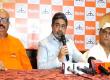 Shiv Sena (Shinde faction) on its way to becoming a national party in 2028: Dr. Abhishek Verma