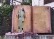 The demolition of the Chhattisgarh Mata statue in Raipur sparked a political battle, with the Chief Minister declaring that the culprits would not be spared.