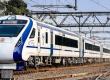 Four people returning from the Dussehra fair were hit by the Vande Bharat Express, which the Prime Minister had flagged off on September 15. Hindi news big News Latest news hindi News khabargali 