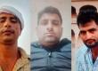 Three people, including brother-in-law and brother-in-law, died tragically while going to Salasar, causing chaos in the house. Hindi latest News big News khabargali 