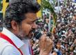 A bomb was found at the home of famous actor Vijay, after a threat call was received early in the morning; police are investigating. Hindi latest news big News khabargali 