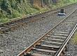 Congress leader commits suicide by jumping in front of a train, suicide note found in his pocket hindi News big News latest News khabargali 