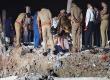 A massive explosion in Ayodhya claimed the lives of five people, including three innocent children. Hindi news big latest news khabargali 