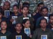 208 Naxalites surrendered to security forces, surrendering a total of 153 weapons. Hindi latest big News khabargali 