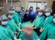Ambedkar Hospital successfully performs unique secondary abdominal pregnancy operation, both mother and baby are safe hindi News latest News big News khabargali 