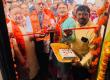 Mumbai gets second airport, inaugurated by Prime Minister Narendra Modi, connectivity to improve
