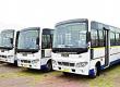 CM Rural Bus will soon run in Rajnandgaon-Korba, information sought for 100 buses Chhattisgarh News big News khabargali 