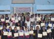 Recognizing success, 195 minority students from Raipur receive encouragement from the State Commission, Chhattisgarh State Minority Commission, Chhattisgarh,,khabargali 