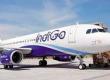 Indigo flight from Kuwait to Delhi hijacked and bomb threat threatened, emergency landing made in Ahmedabad