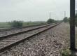 Bodies of young man and woman found on railway track, police engaged in investigation