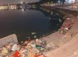 Marine Drive or 'Garbage Drive'? A hunger for order has robbed Raipur of its tranquility. A ground report on the public's tax waste and its plight. 'Marine Drive', the heart of Raipur, is now Telibandha Lake, Chhattisgarh khabargali 