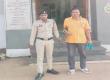  Friend turns fraudster, blackmails man in the name of ACB-EOW and extorts Rs 9.50 lakh cg news big news khabargali 